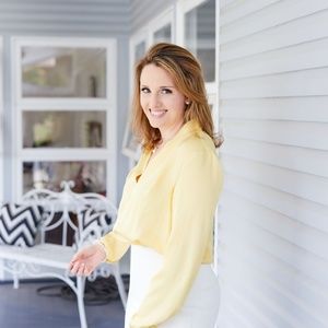 Meet your Posher, Jenny